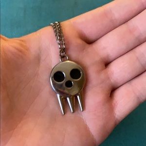 Soul Eater Necklace